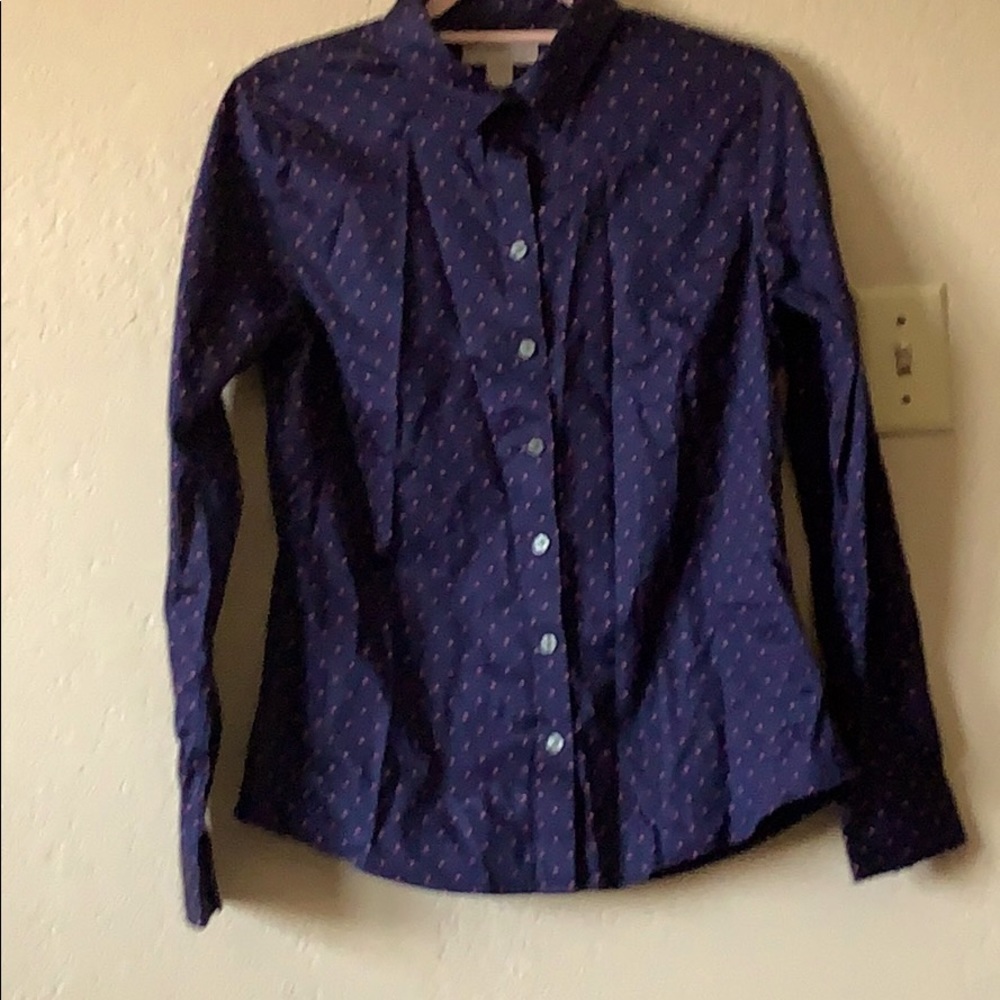 Button up